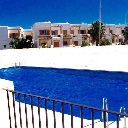 Urb Las Canas Apartamento B3 Тарифа Экстерьер фото