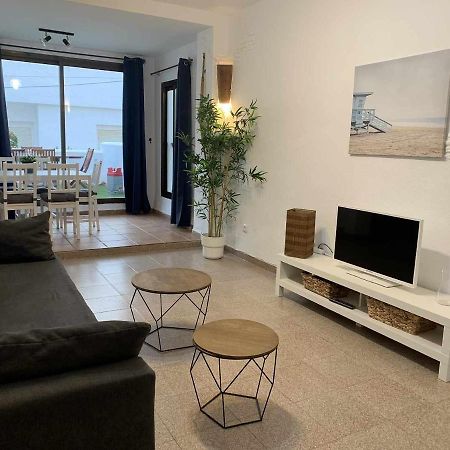 Urb Las Canas Apartamento B3 Тарифа Экстерьер фото