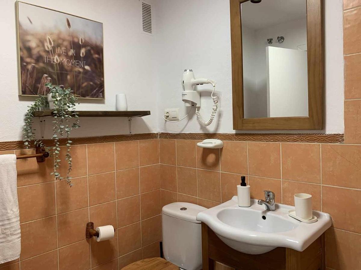 Urb Las Canas Apartamento B3 Тарифа Экстерьер фото