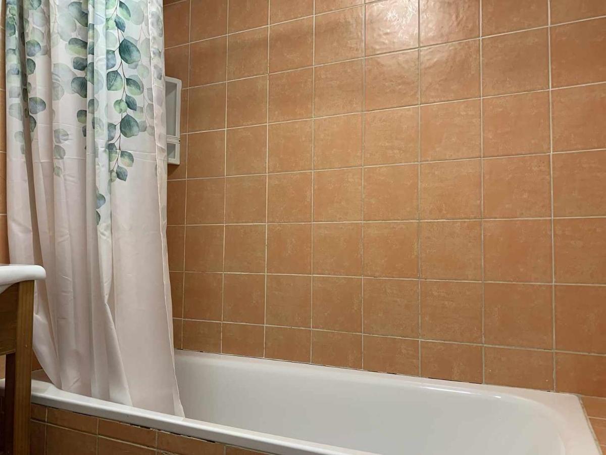 Urb Las Canas Apartamento B3 Тарифа Экстерьер фото