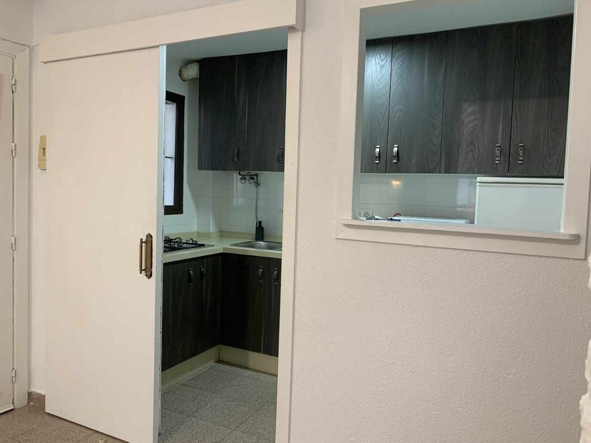 Urb Las Canas Apartamento B3 Тарифа Экстерьер фото