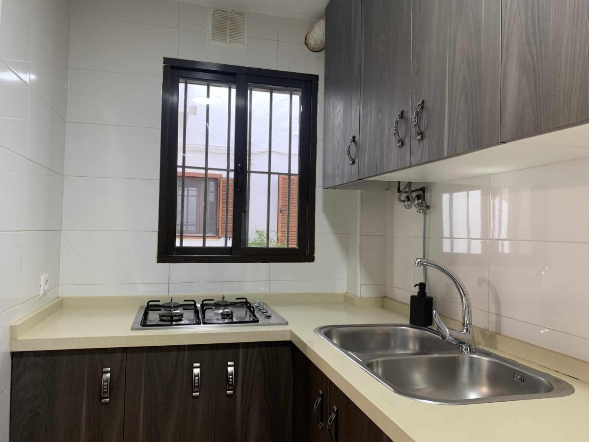 Urb Las Canas Apartamento B3 Тарифа Экстерьер фото